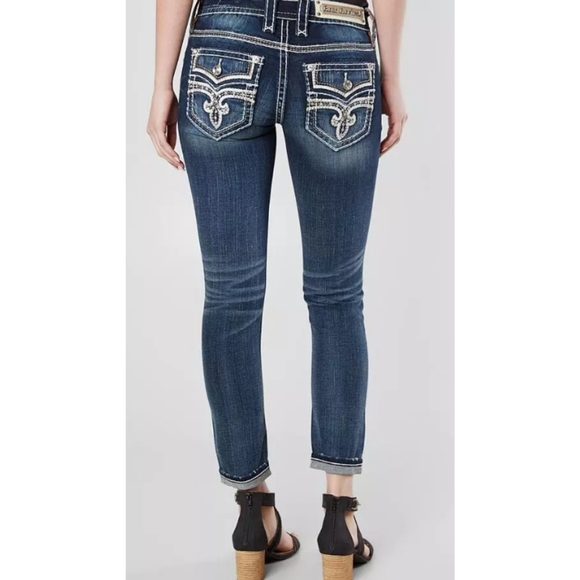 Rock Revival Jeans - Picture 2 of 7